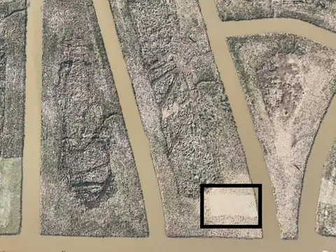 Terreno en Venta en Islas, USD 22.000