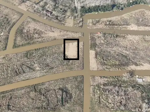 Terreno en Venta de 1095,0 m2