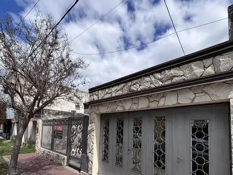 Casa en Venta 60 años