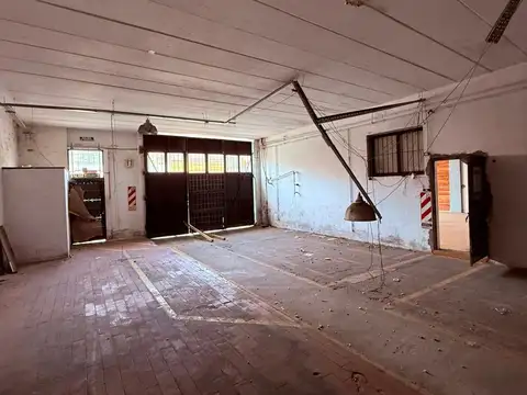 Galpon en Alquiler en Boulogne, $ 10.500.000