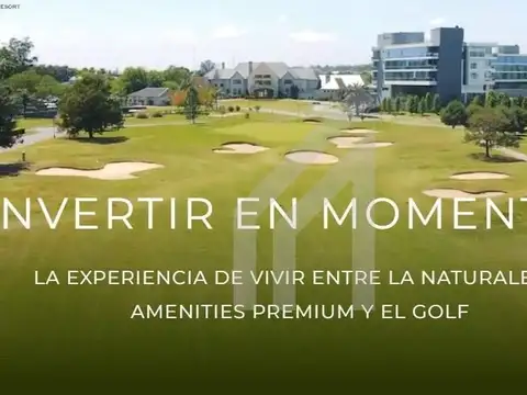 Terreno Lote  en Venta en Pebble Beach, Pilar Golf, Pilar