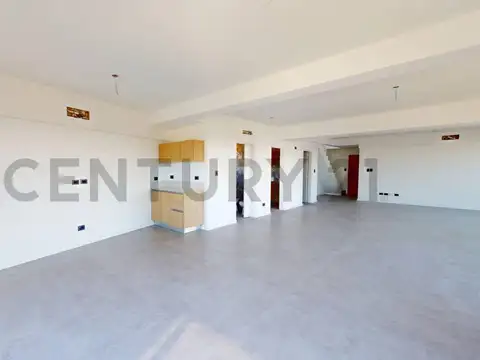 Avenida San Martín 4000, Piso 9