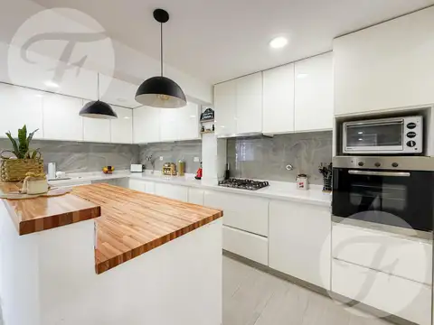 Casa en Venta 30 años