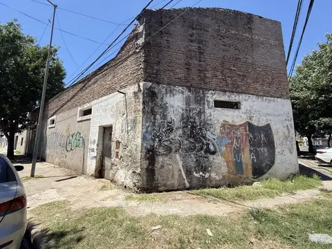 Galpón en España y Hospitales