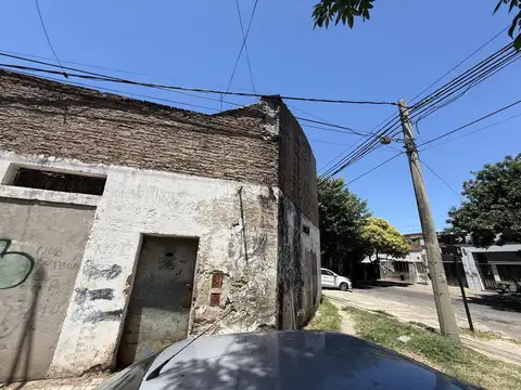 Galpon en Venta A Estrenar