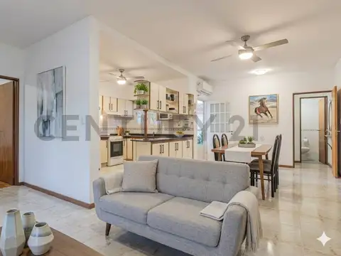 Departamento en Venta de 3 dormitorios