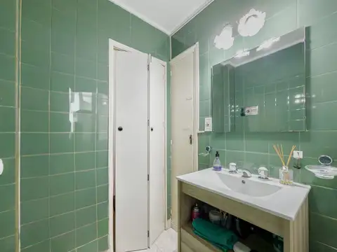 Departamento en Venta en Caballito, USD 146.000