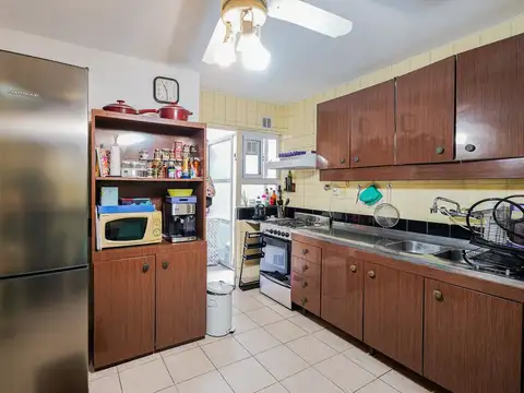 Departamento en Venta 56 años