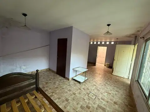 Casa en Venta 60 años