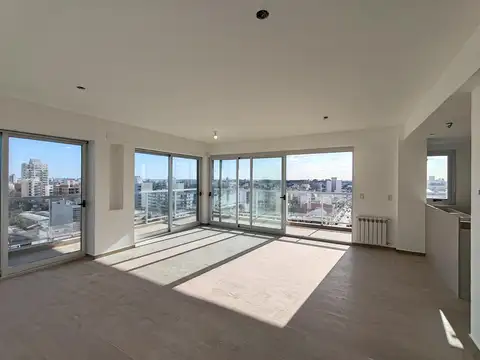 Departamento en Venta en Centro, USD 339.000