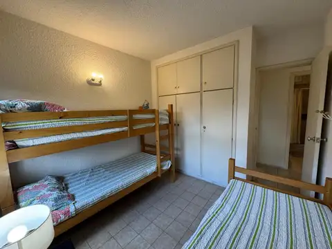 Departamento en Alquiler Temporal A Estrenar