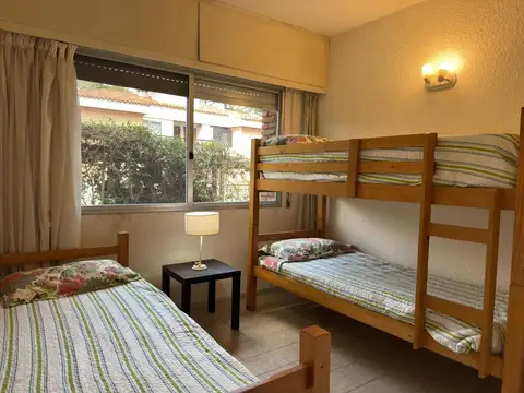 Departamento en Alquiler Temporal con 1 cocheras