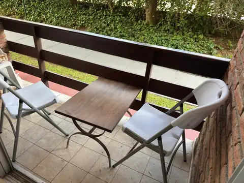 Departamento en Alquiler Temporal de 2 dormitorios