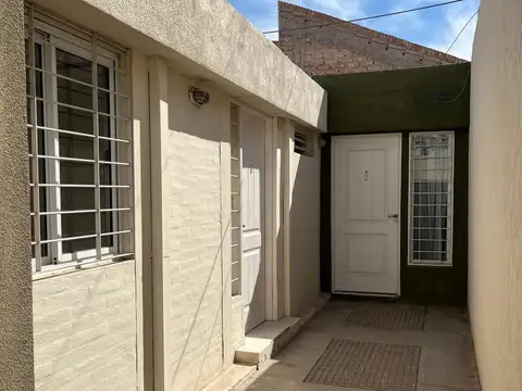 Departamento en Alquiler de 2 ambientes