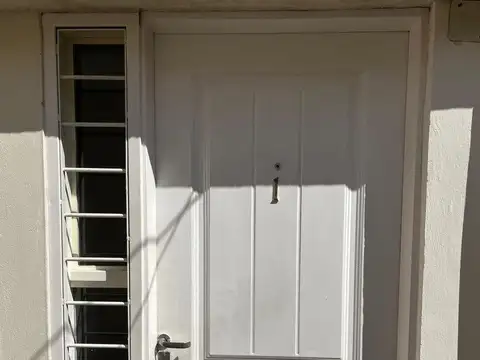 Departamento en Alquiler de 1 dormitorio