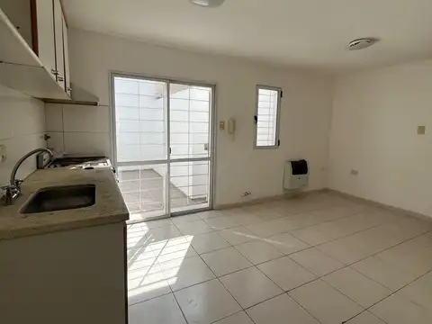 Departamento en Alquiler 25 años