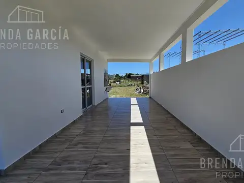 Casa A Estrenar En Venta
