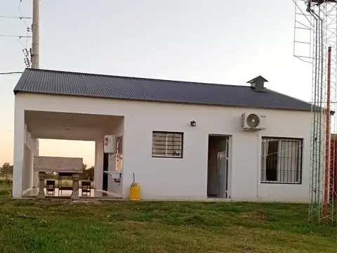 Casa en Venta en San José, USD 78.000