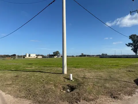 Terreno en Venta de 300,0 m2