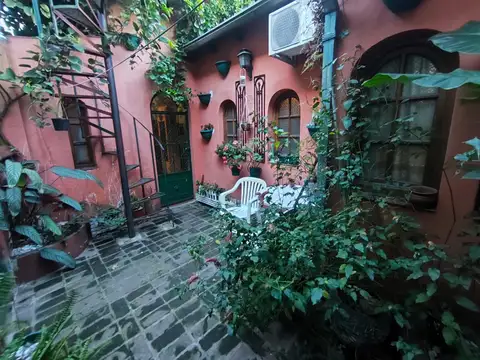 Venta/PH/4 Amb/Patio/Terraza/Parque Avellaneda/AptoCredito/Permuta