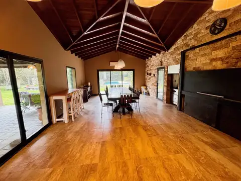 Casa en Venta 7 años