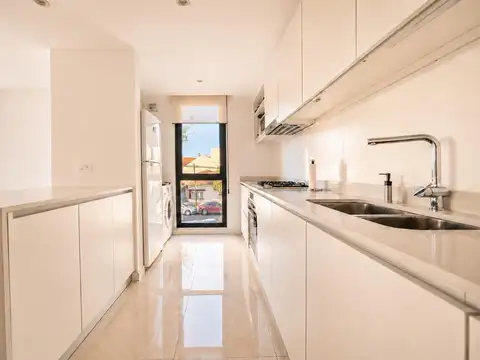 Departamento en Venta en Chauvin, USD 275.000