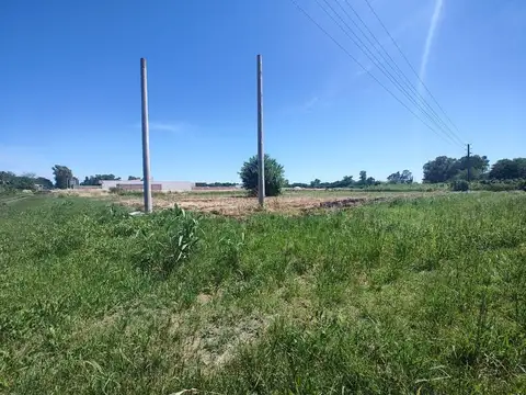 Terreno en Venta de 520,0 m2