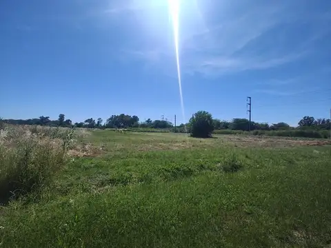 LOTE EN VENTA LA PLATA