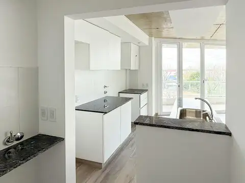 Departamento en Venta en Arroyito, USD 155.000
