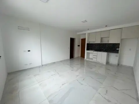 Depto Monoambiente con terraza - Ramos Mejía.