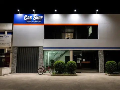 Venta Amplio Local comercial. 574 m2.