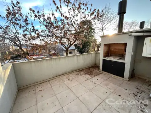 Departamento en Duplex - Olivos