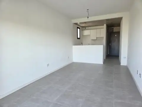Departamento en Alquiler en Villa del Parque, $ 700.000