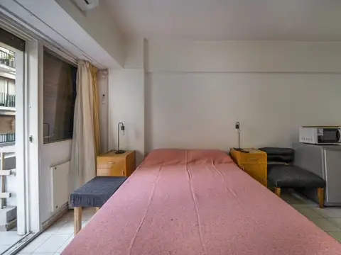 Departamento en Alquiler Temporal al Norte