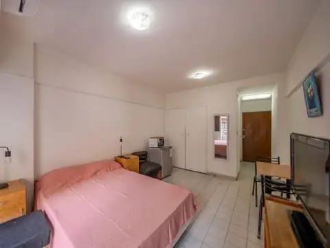 Departamento en Alquiler Temporal 60 años