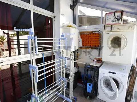 Casa en Venta 7 años