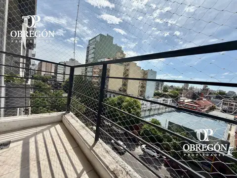 Avenida Independencia 4000