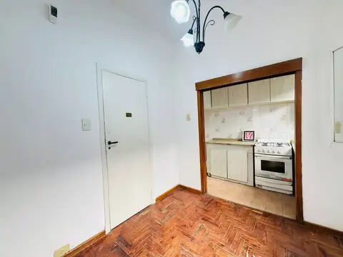 Depto Tipo Casa en Venta en Lanús Este, USD 40.000