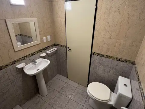 Departamento en Alquiler al Norte