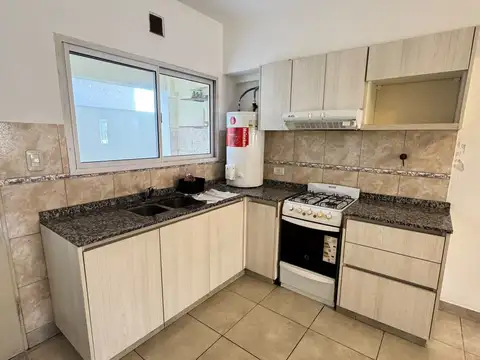 Departamento 3 ambientes en Alquiler en San Martín