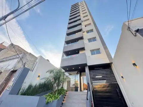 Avenida Sarmiento 1500