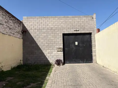 Galpon en Venta en Providencia, USD 110.000