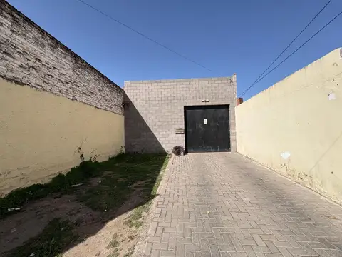 Galpon en Venta 8 años