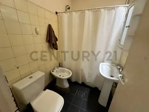 Departamento en Venta 43 años