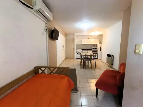 Departamento Amoblado en Alquiler Mensual en Nueva Córdoba
