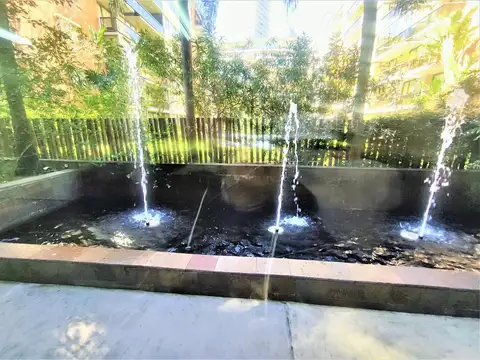 Av Juana Manso 1600  Planta Baja