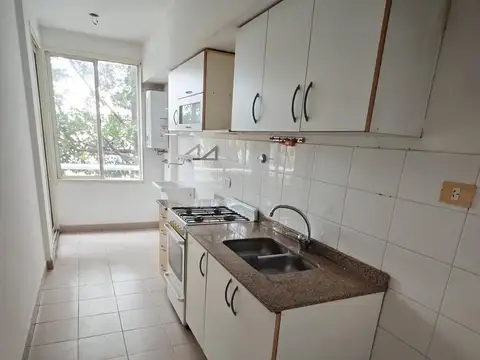 Departamento en Alquiler 20 años