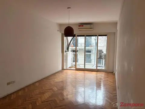 Alquiler Departamento 3 ambientes  SOLO APTO PROFESIONAL