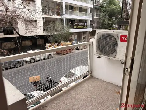Departamento en Alquiler en Botanico, $ 1.100.000