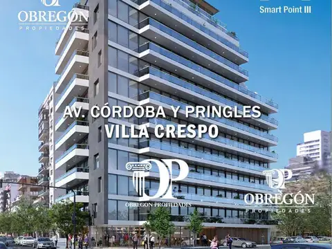 Departamento en Venta Apto profesional